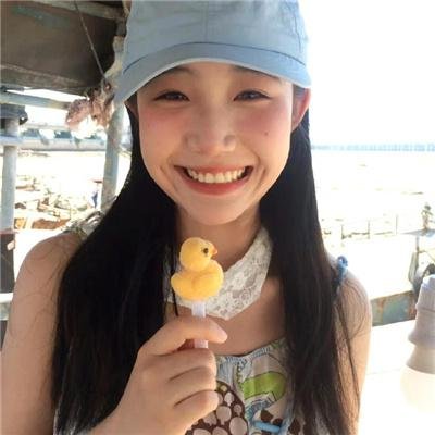 美国最后的处女
